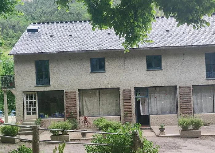 Moulin de Parayre