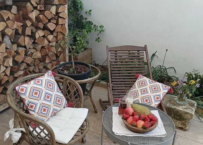 Maison Arelate