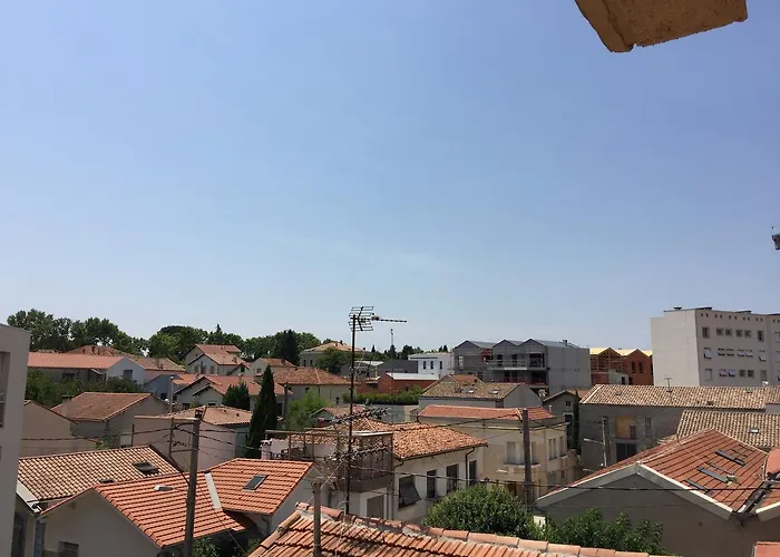 1 Chambre, 1 P'tit dèj', 1 Sourire